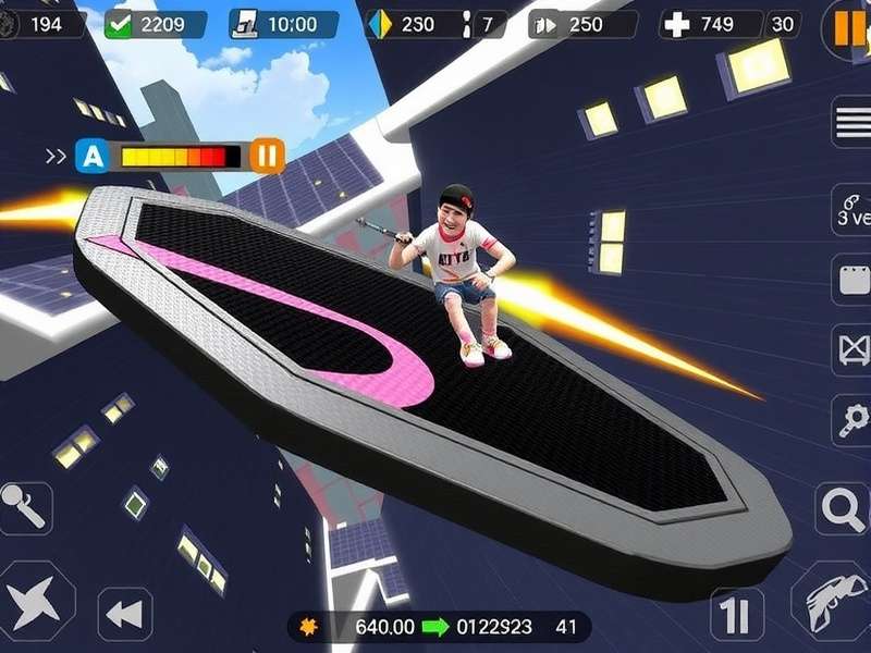 Goa Zoom Racer Champion Customization